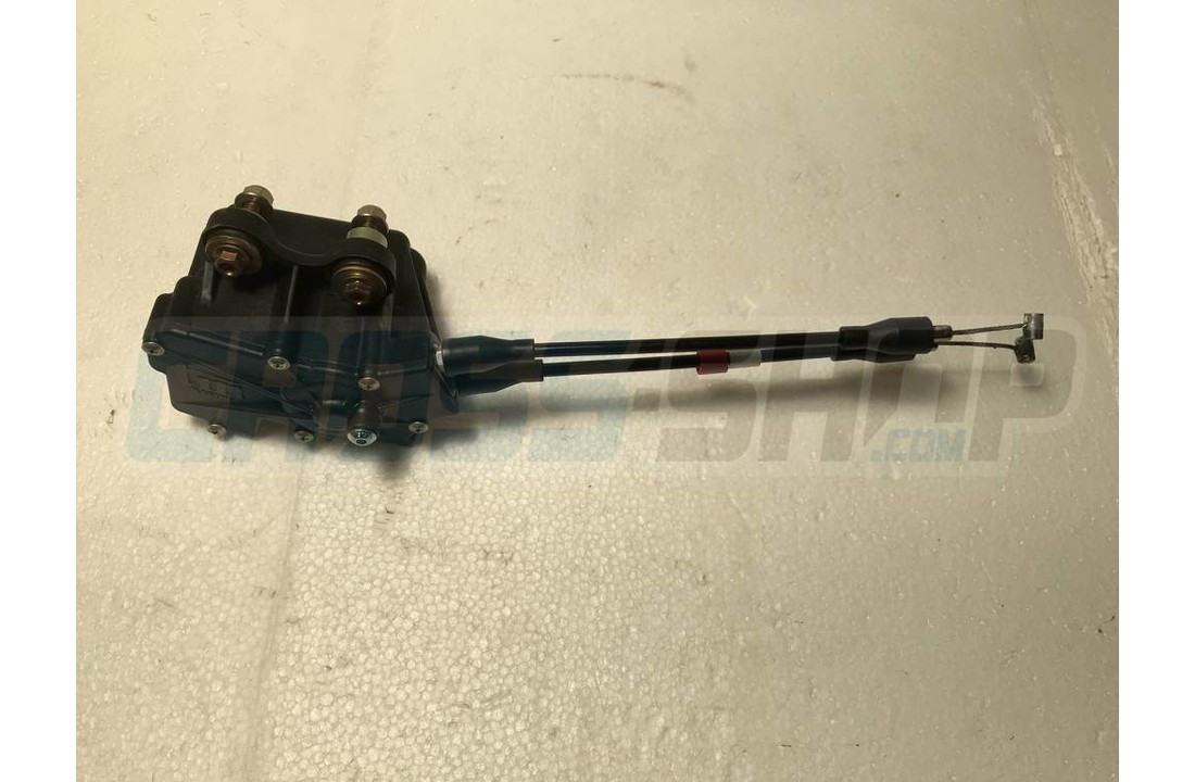 ELECT.ENGINE EXH.VALV.250 ASSY