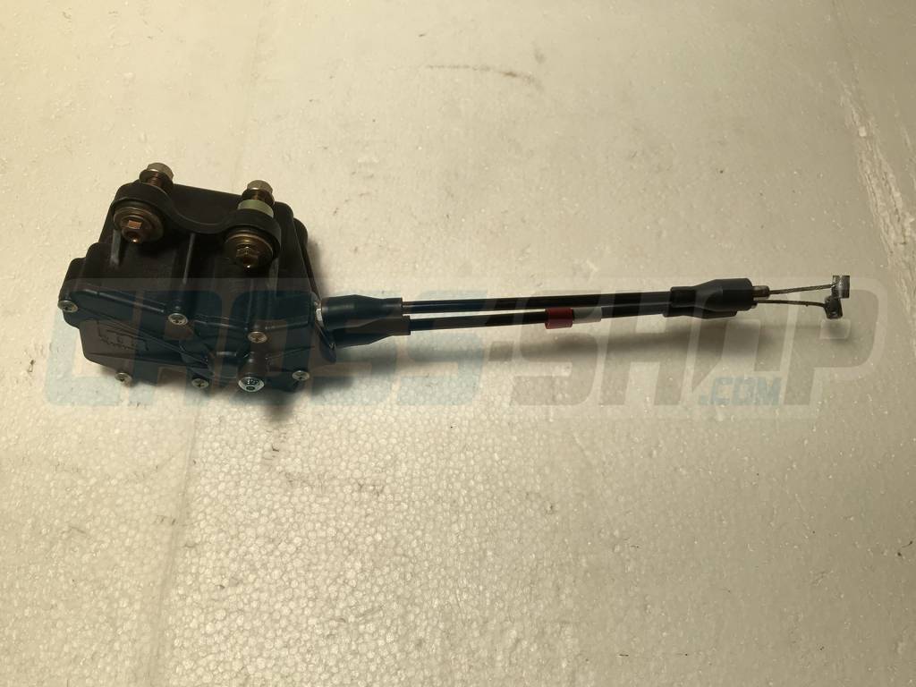 ELECT.ENGINE EXH.VALV.250 ASSY