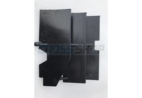 GUARD, RADIATOR RIGHT 80J