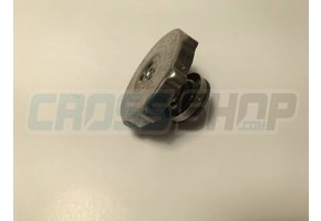 CAP 1.4 ROUND, RADIATOR (SOLD OUT)