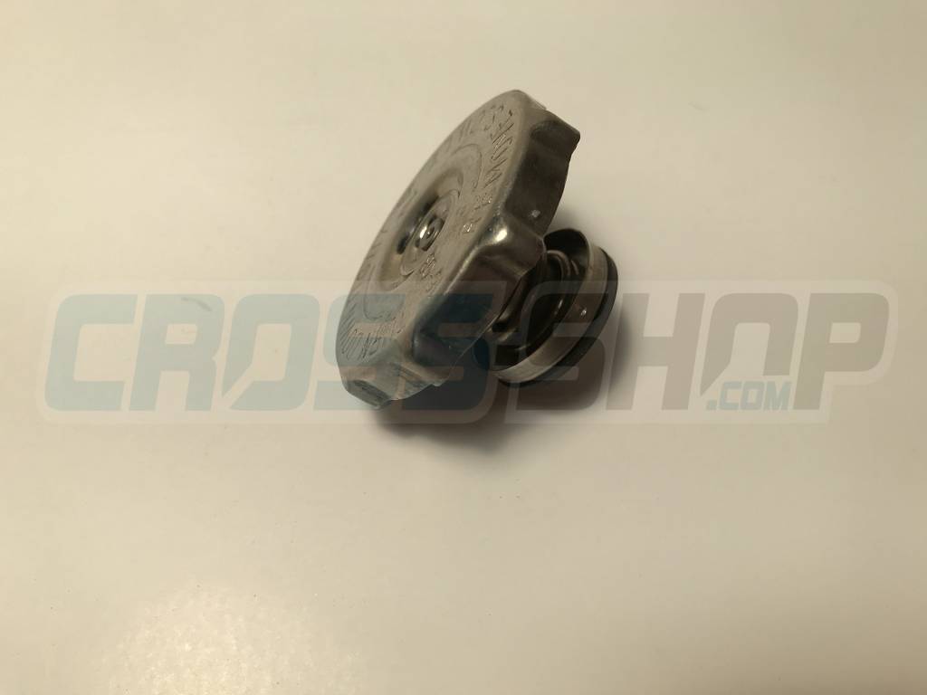 CAP 1.4 ROUND, RADIATOR (SOLD OUT)