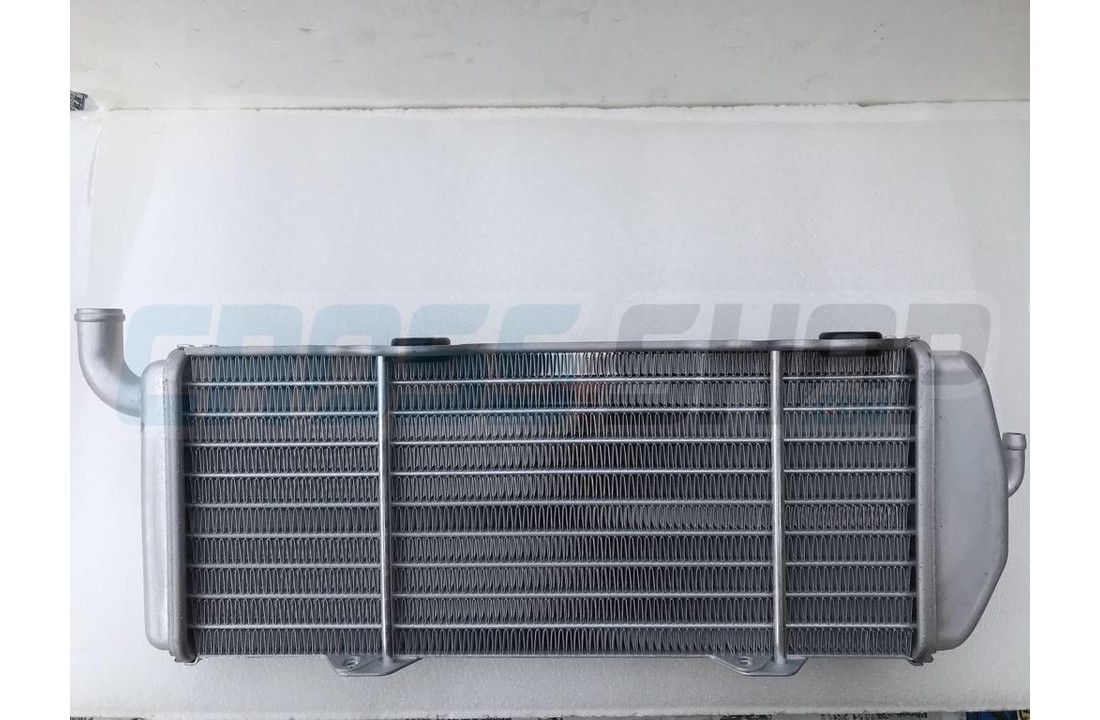 RADIATOR, LH 4S 9CHA 08/->