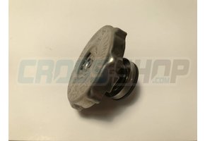 CAP (ROUND) 1.8, RADIATOR