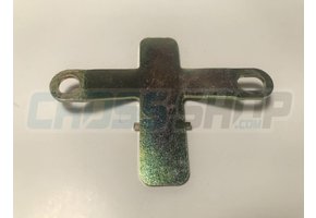 PLATE, ECU TMEES 125/144