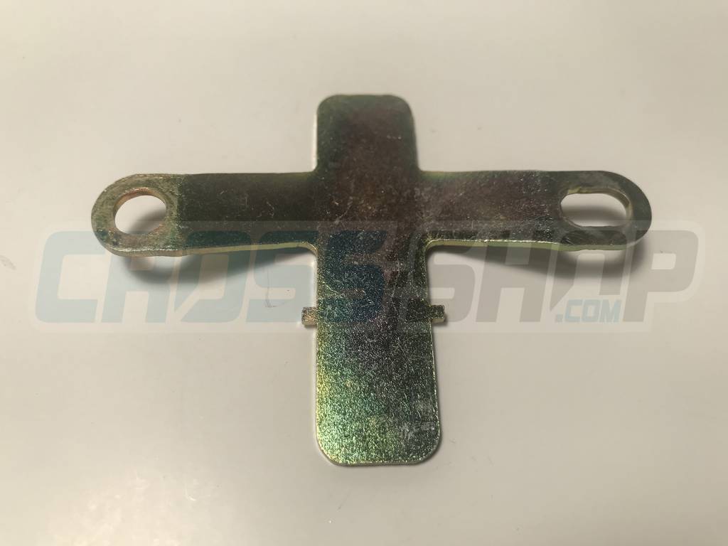 PLATE, ECU TMEES 125/144