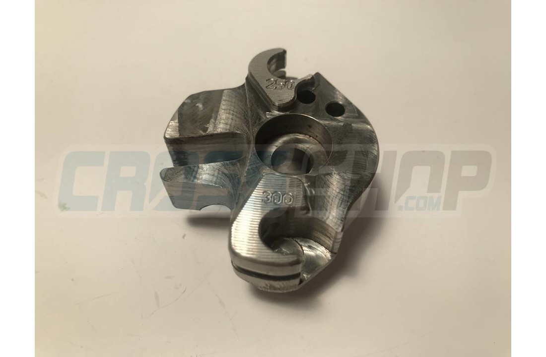 PULEGGIA MOTORINO SCARICO 125