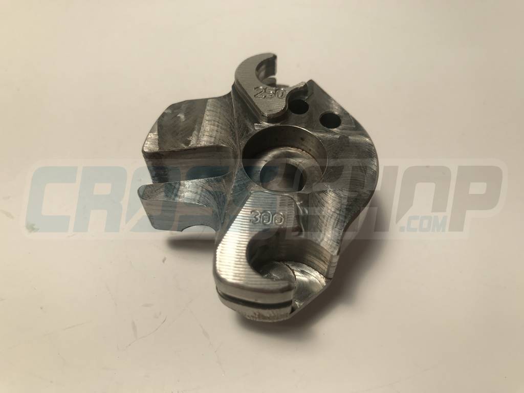 PULEGGIA MOTORINO SCARICO 125