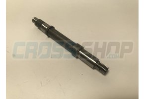 SHAFT, WATERPUMP 125 M.12/->