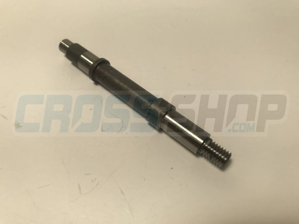 SHAFT, WATERPUMP 125 M.12/->