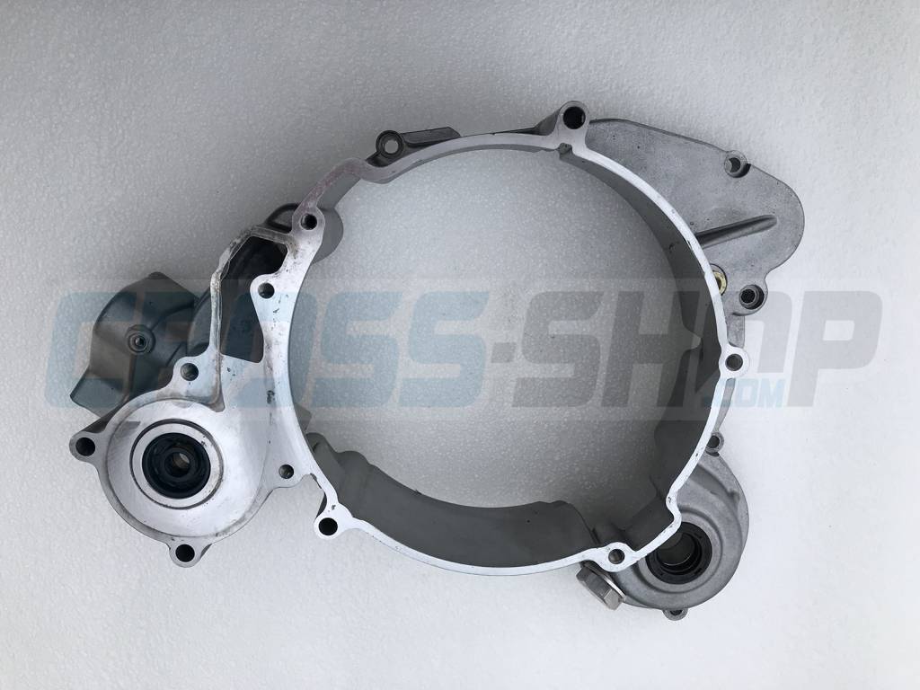 COVER, INT CLUTCH 125 M.06/11