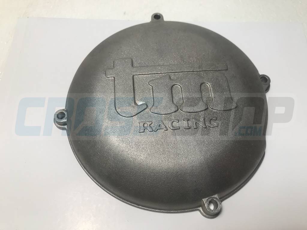 IGNICT.COVER MX 80/125 2006 KO