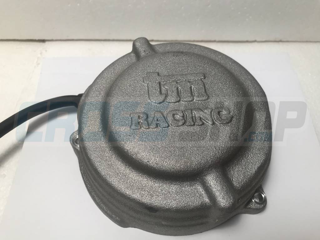 COVER, IGNIT. END 250 95/->