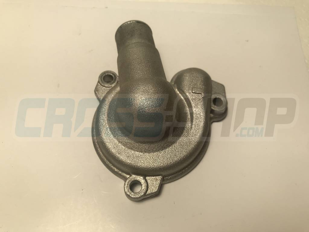 COPERCHIO POMPA ACQUA 250 2015