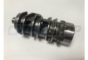 ALBERO DESM.125 INTEGR. 6M CPL 125/144 6 M. CPL DI F26476