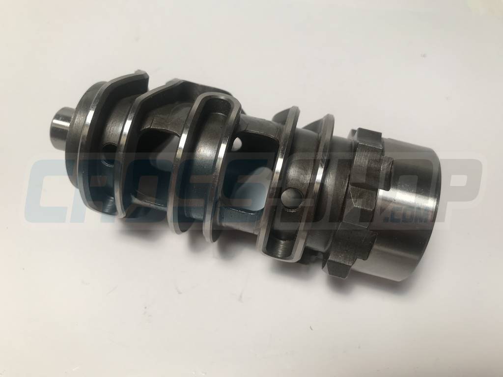 ALBERO DESM.125 INTEGR. 6M CPL 125/144 6 M. CPL DI F26476