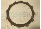 CLUTCH PLATE, FIBER 250 94/-> (=UPDATE F35589)(Click on the part for more information!!)