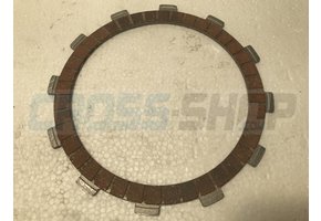 CLUTCH PLATE, FIBER 250 94/-> (=UPDATE F35589)(Click on the part for more information!!)