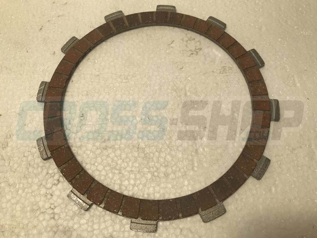 CLUTCH PLATE, FIBER 250 94/-> (=UPDATE F35589)