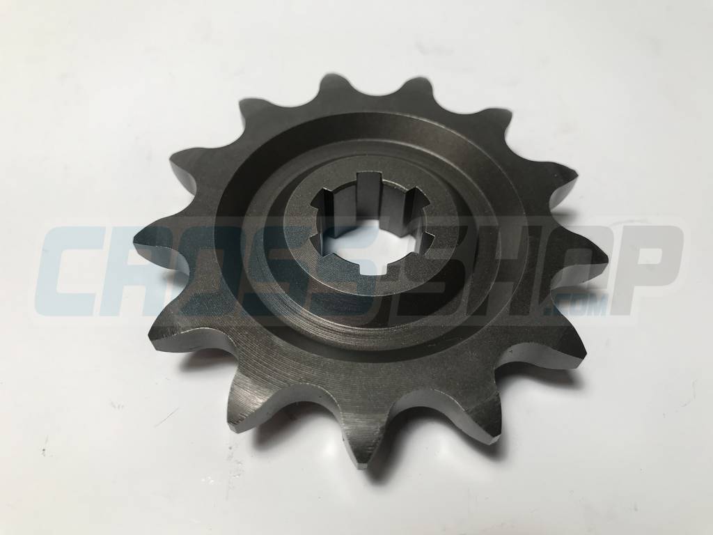 SPROCKET 13T, DRIVE 5/8X1/4