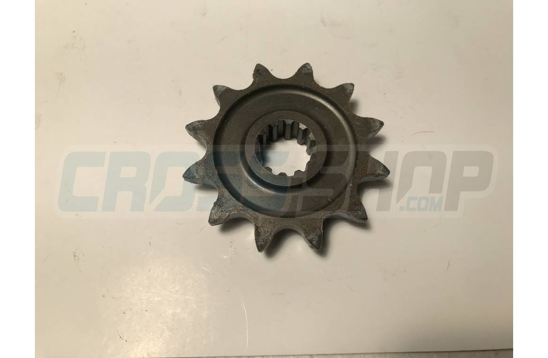 SPROCKET 12T, DRIVE 125 00/->