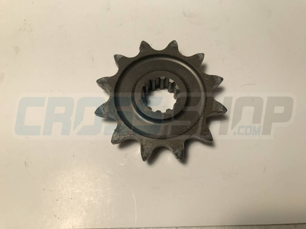 SPROCKET 12T, DRIVE 125  00/->