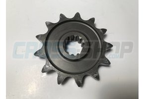 SPROCKET 13T, DRIVE 125  00/->
