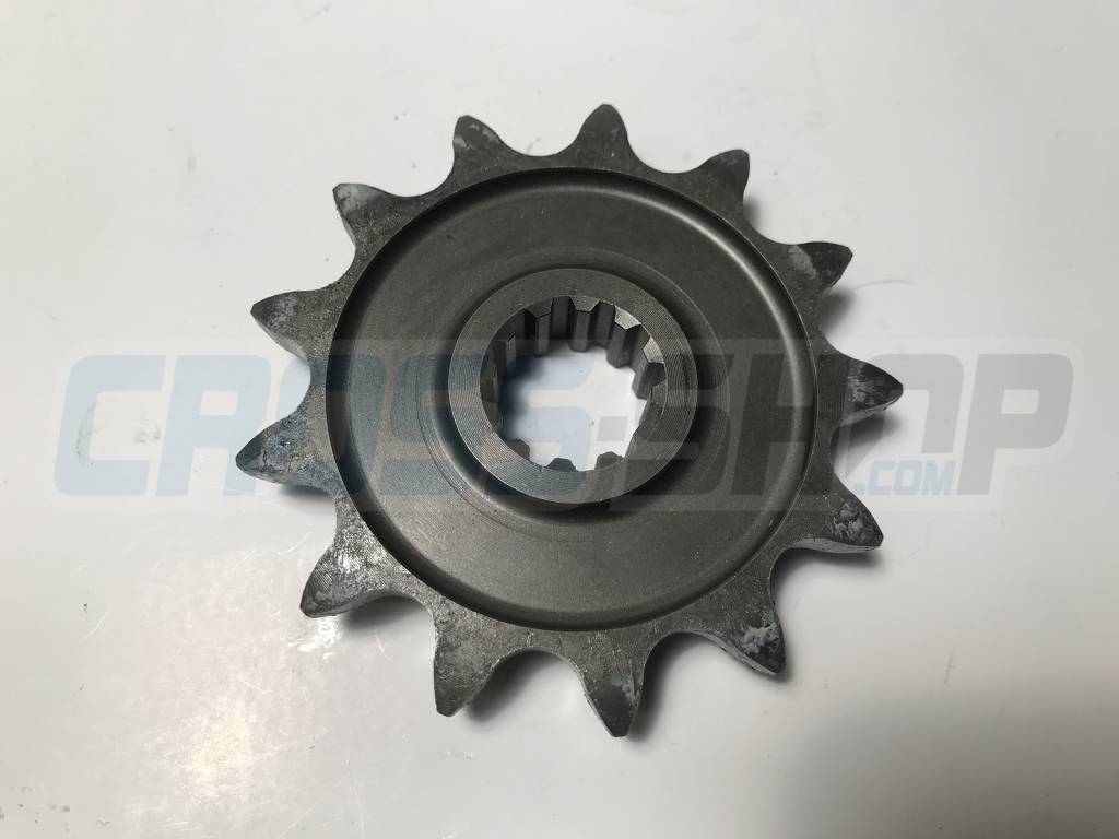 SPROCKET 13T, DRIVE 125  00/->