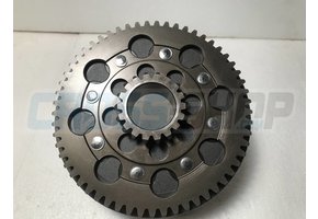 PRIMARY GEAR 57T, 250 2T Comp.