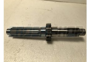 MAINSHAFT 250cc MX 15T