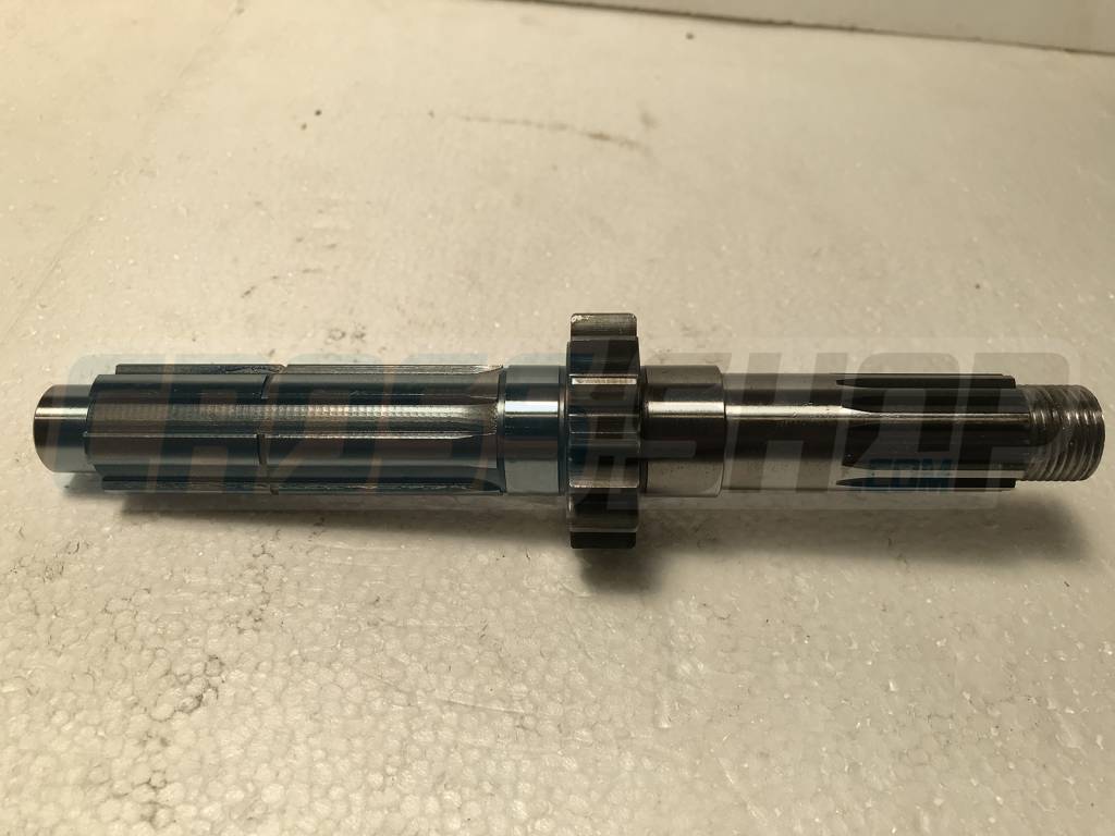 MAINSHAFT 250cc MX 15T