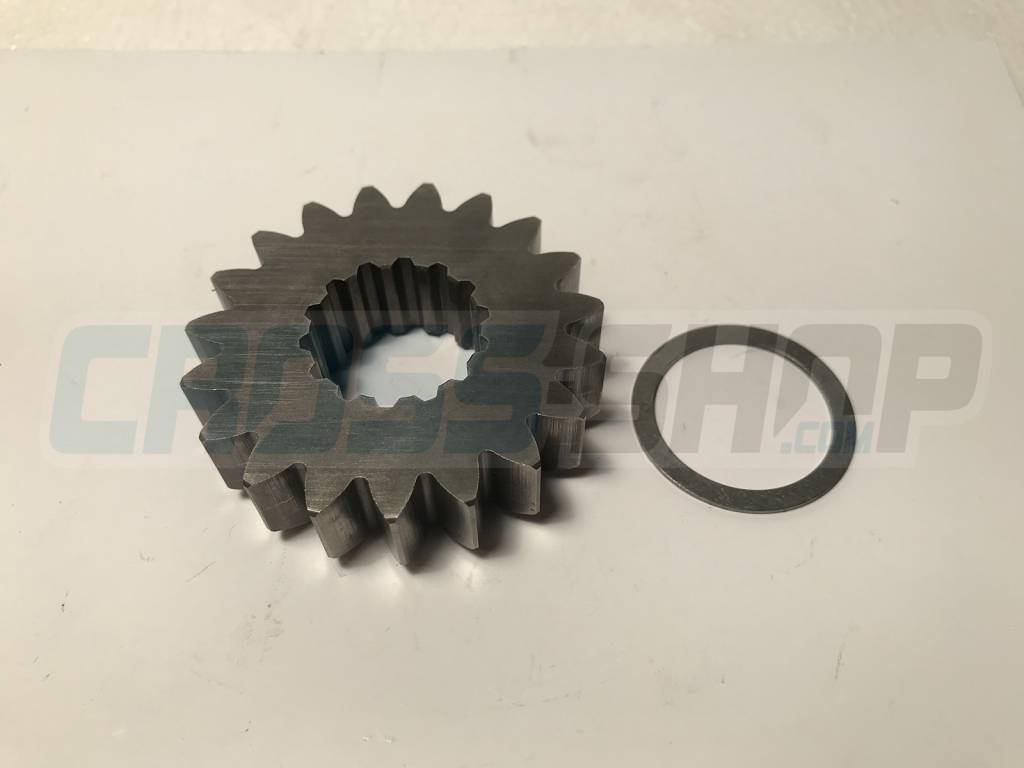 PIGNONE C.PRIM. IA.250 Z19 SC.