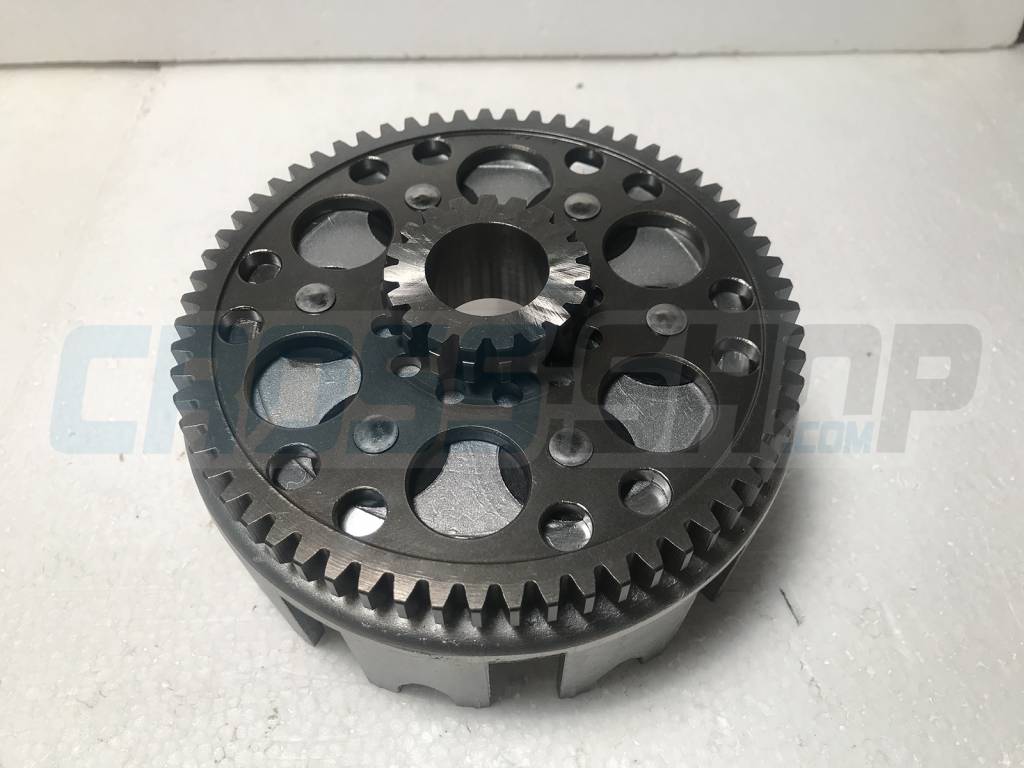 PRIMARY GEAR 66T, 80/85 Comp.