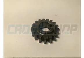 GEAR, 2ND (17T) MAINSHAFT