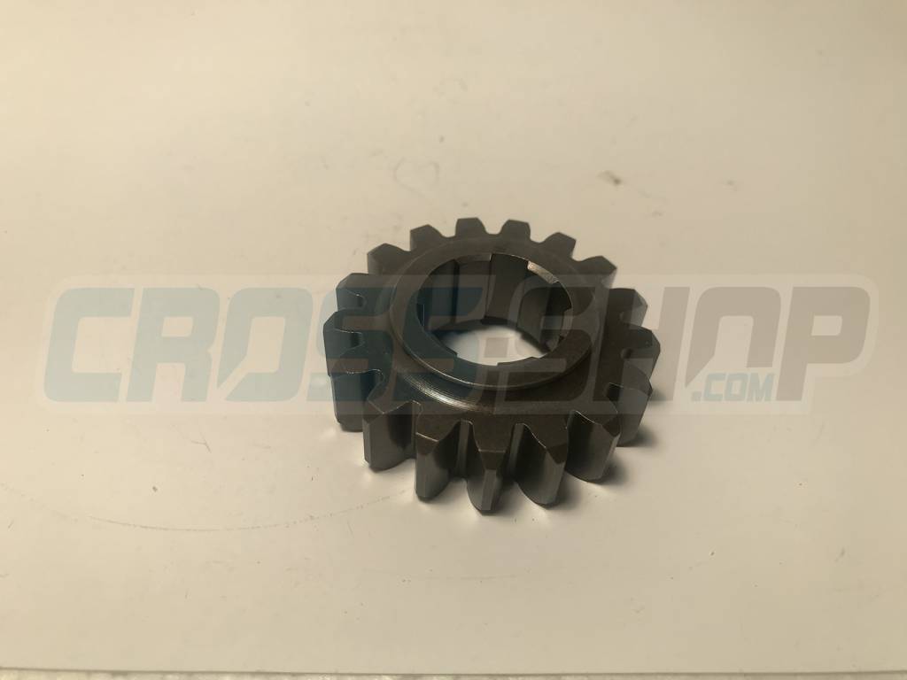 GEAR, 2ND (17T) MAINSHAFT