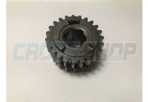 GEAR, 3/4TH (19-23T) MAINSHAFT