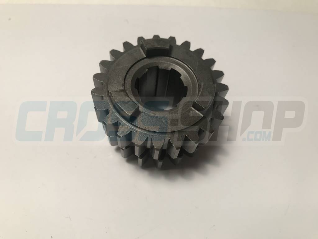 GEAR, 3/4TH (19-23T) MAINSHAFT