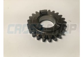 GEAR, 5TH (22T) MAINSHAFT