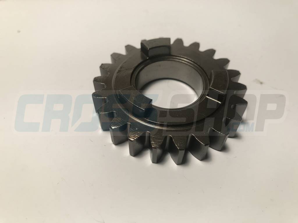 GEAR, 5TH (22T) MAINSHAFT