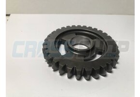 INGR A.S. 1a Z 31 CR