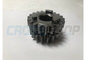 GEAR, 3/4TH(18/20T)MAINSH.MX/E