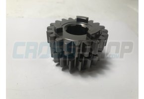 GEAR, 3/4TH(18/20T)MAINSH.MX/E