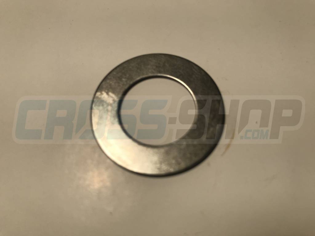 SPACER, GEAR BOX 250cc 17X30X1