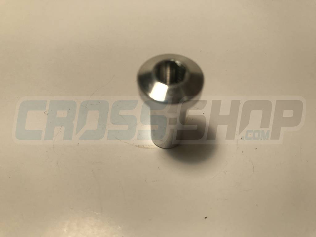 NUT, CLUTCH 85cc ERGAL 14->