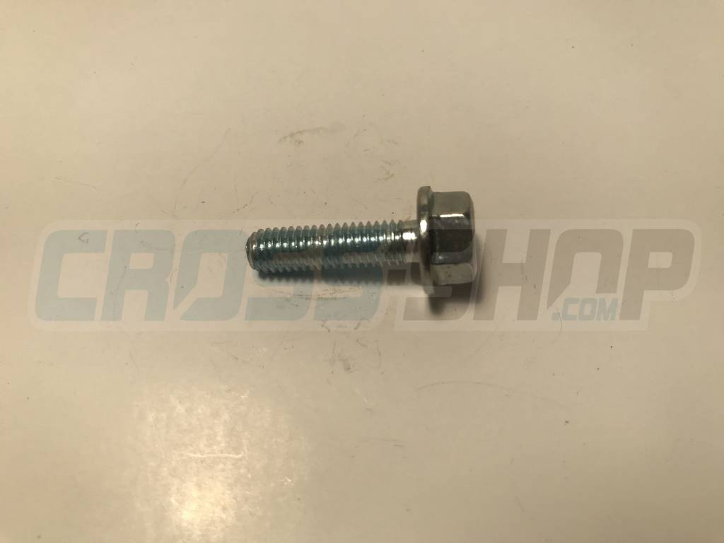 BOLT FL.HE. 6X22 CLUTCH HUB
