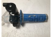 THROTTLE ASSY DOMINO 2S 99/->