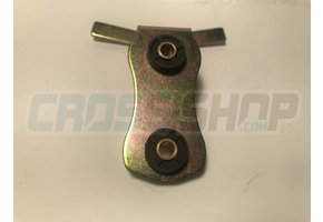 HOLDER, SPEEDOMETER M. 2012