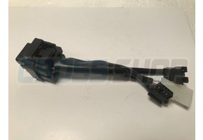 WIRING CABLE, SPEEDO 2012