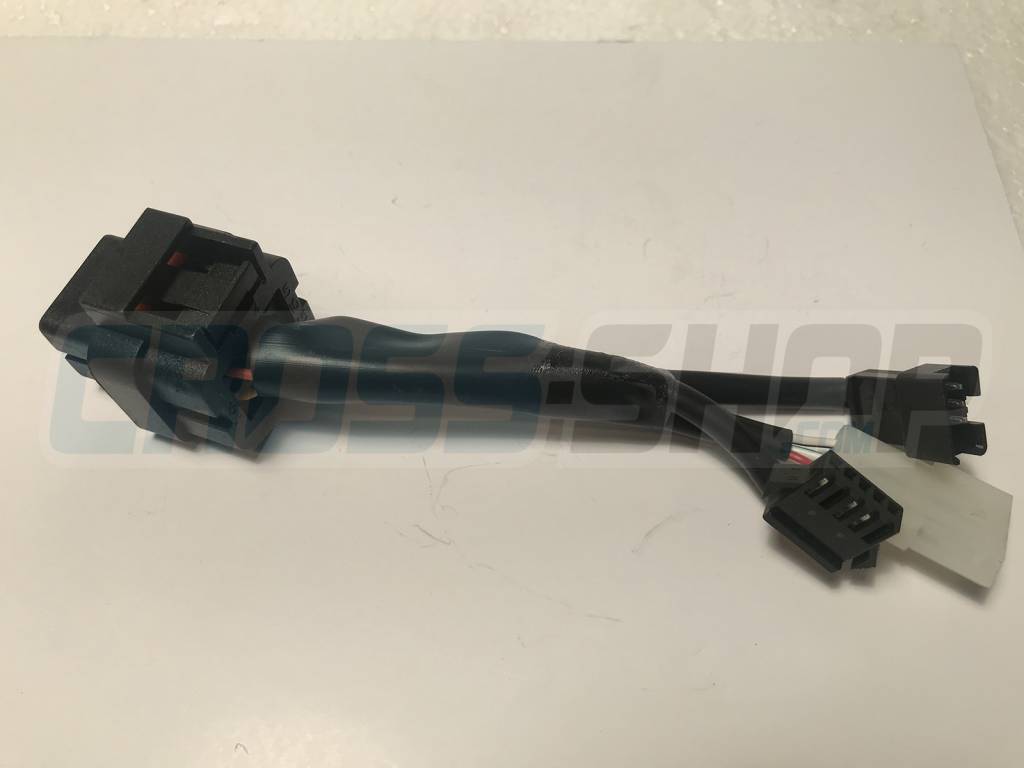 WIRING CABLE, SPEEDO 2012