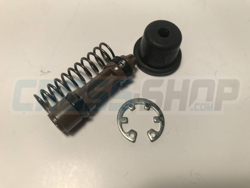 CYLINDER AND RUBBER KIT BREMBO