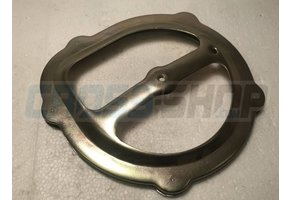 PLATE, MANIFOLD AIR BOX 93/05